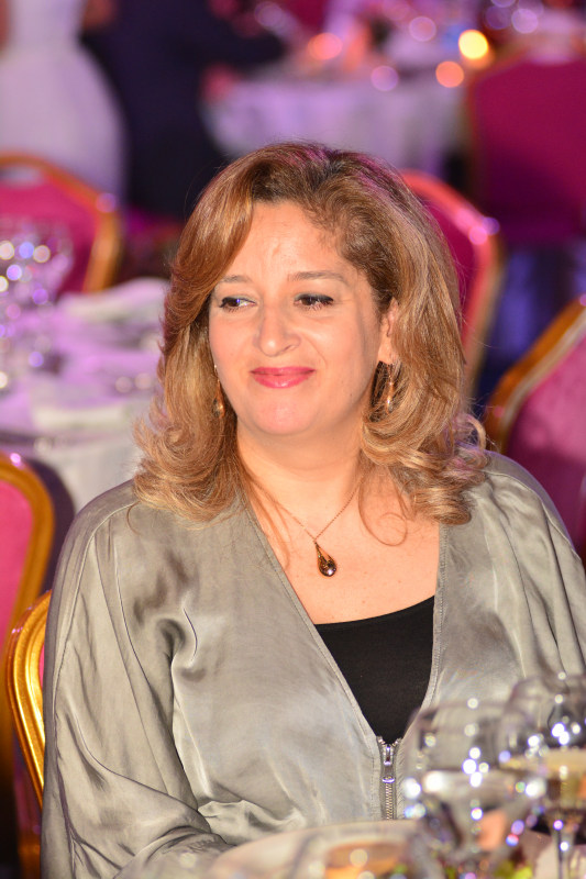 La Chaine des Amis Gala Dinner